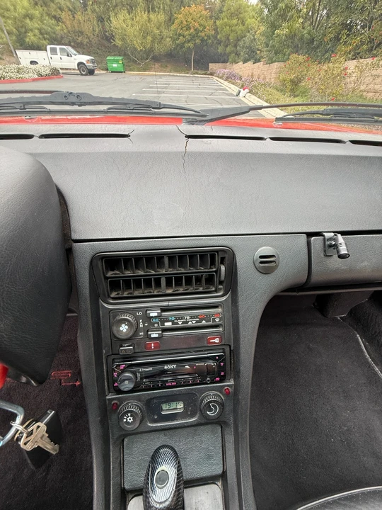 1987 Porsche 928 S4 - Image 14 of 19
