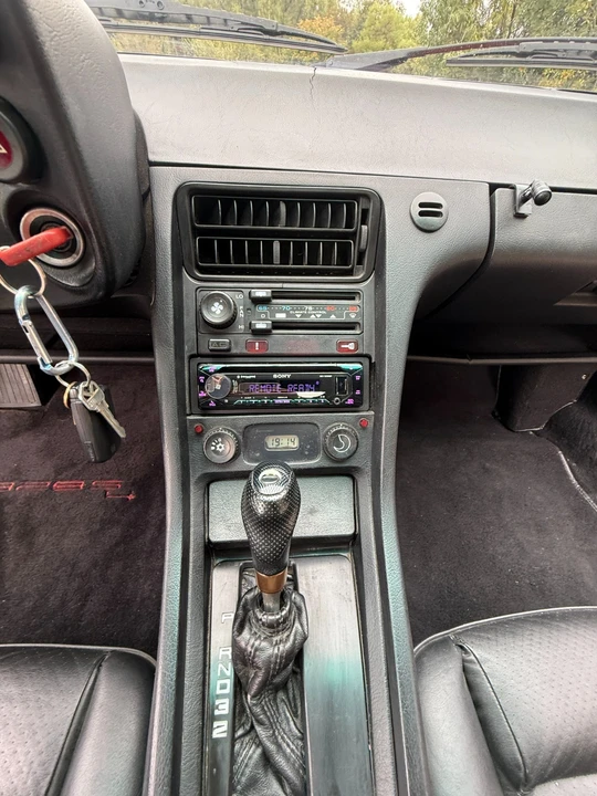 1987 Porsche 928 S4 - Image 13 of 19