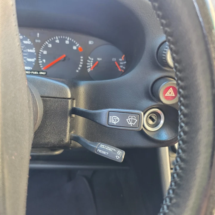 1987 Porsche 928 S4 - Image 2 of 19
