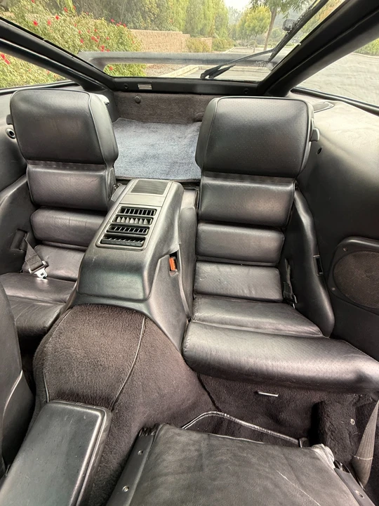 1987 Porsche 928 S4 - Image 17 of 19