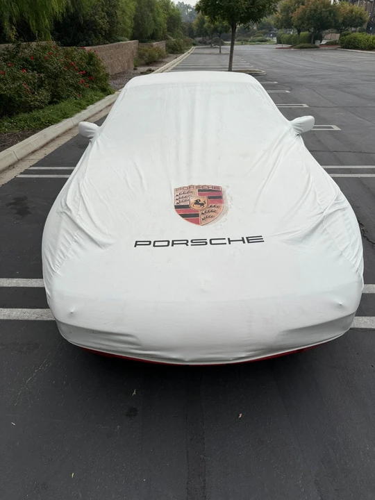 1987 Porsche 928 S4 - Image 19 of 19
