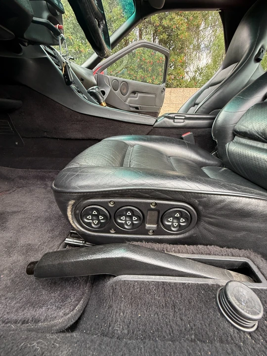 1987 Porsche 928 S4 - Image 6 of 19