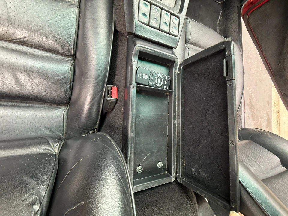 1987 Porsche 928 S4 - Image 16 of 19