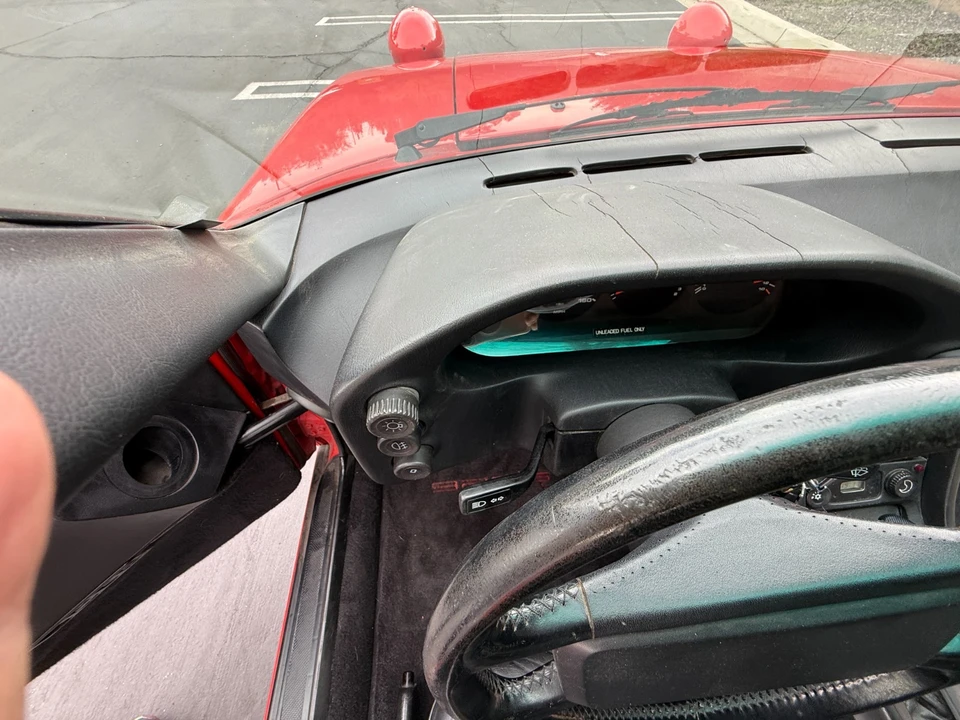 1987 Porsche 928 S4 - Image 7 of 19