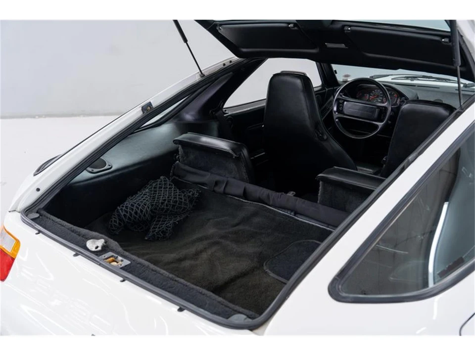 1987 Porsche 928 S4 - Image 31 of 31
