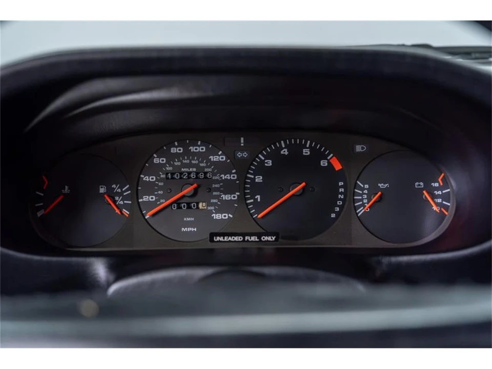 1987 Porsche 928 S4 - Image 13 of 31