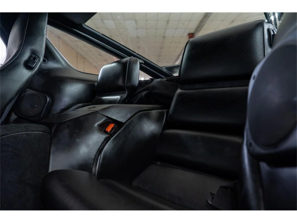 1987 Porsche 928 S4 - Image 26 of 31
