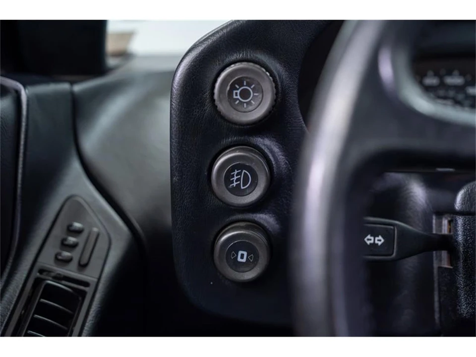 1987 Porsche 928 S4 - Image 20 of 31