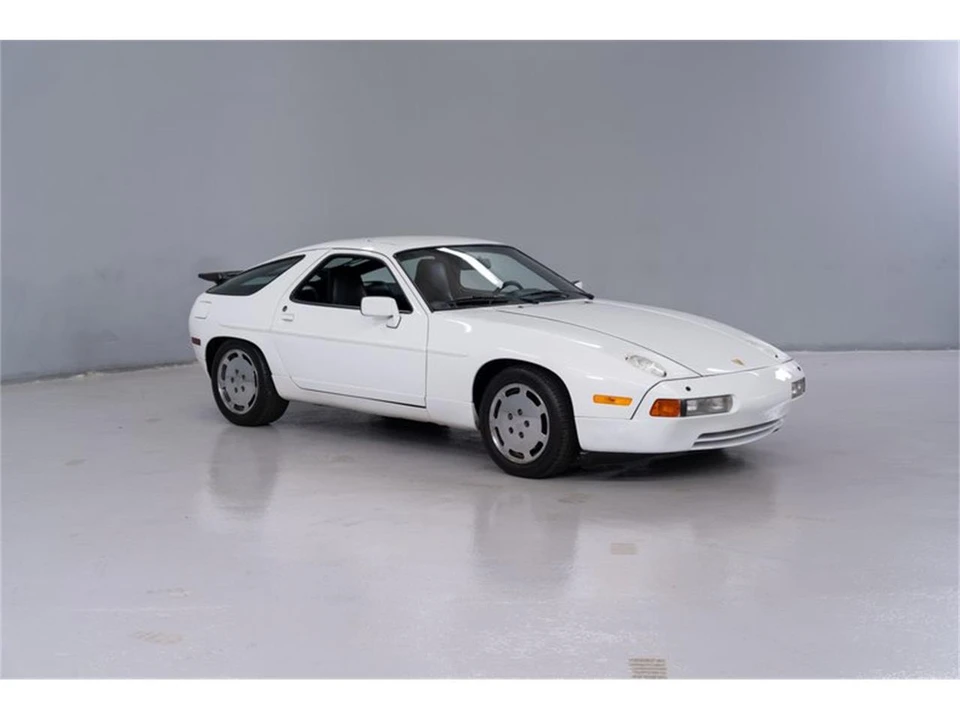 1987 Porsche 928 S4 - Image 8 of 31