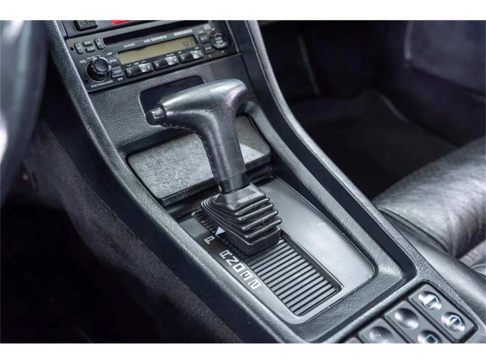 1987 Porsche 928 S4 - Image 17 of 31