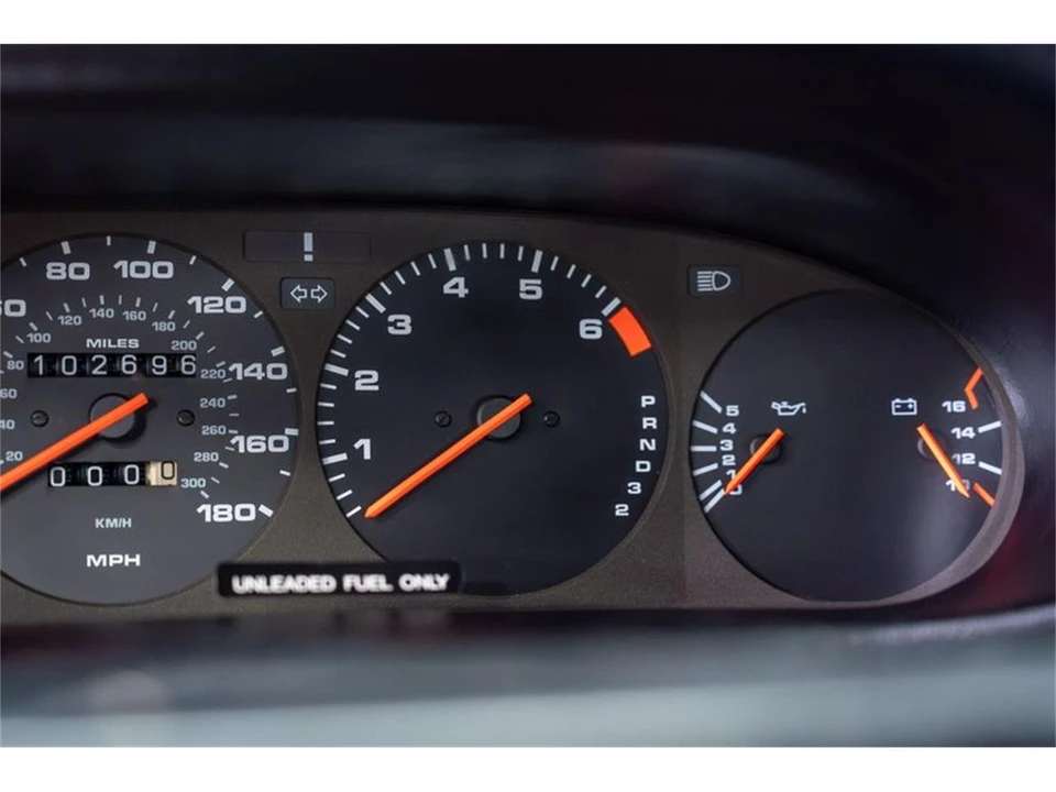 1987 Porsche 928 S4 - Image 15 of 31