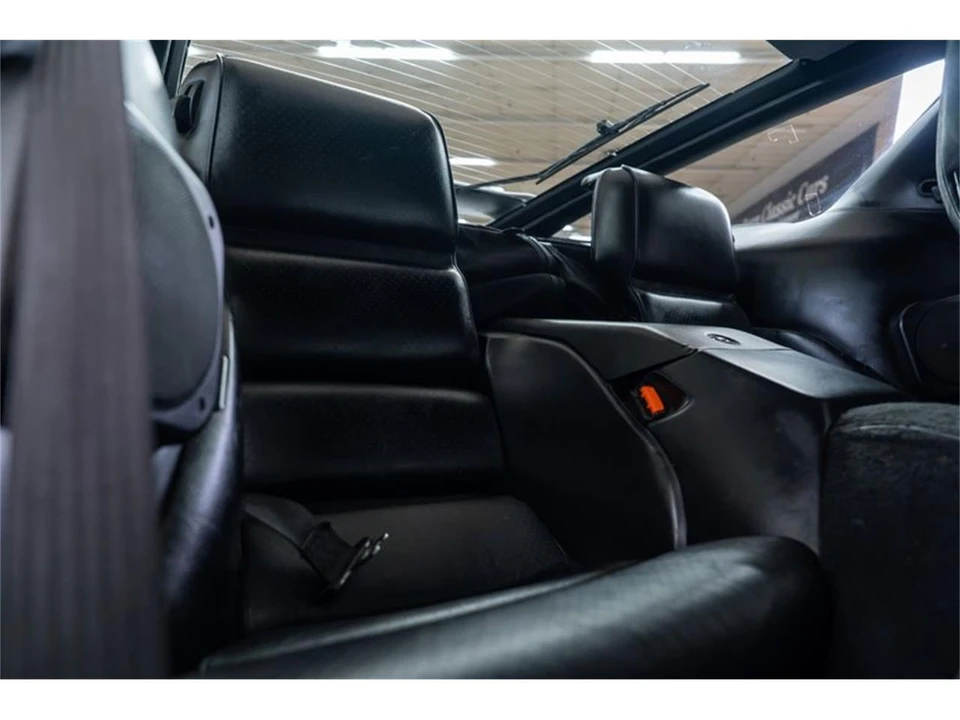1987 Porsche 928 S4 - Image 27 of 31