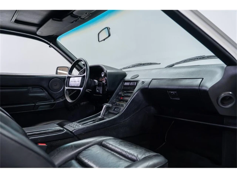 1987 Porsche 928 S4 - Image 21 of 31