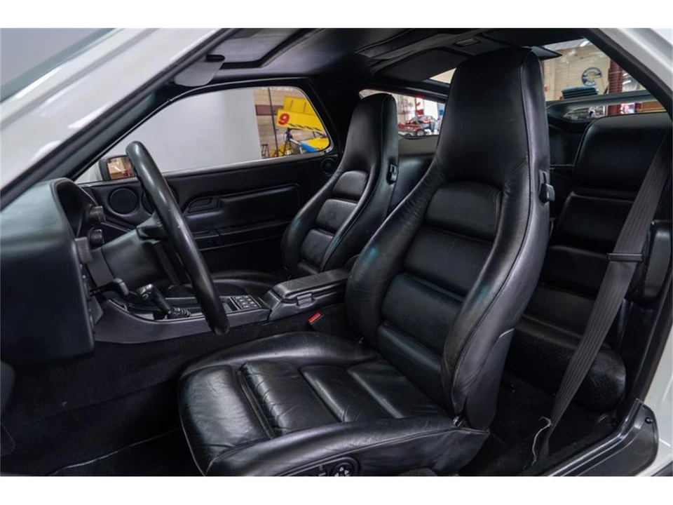 1987 Porsche 928 S4 - Image 24 of 31