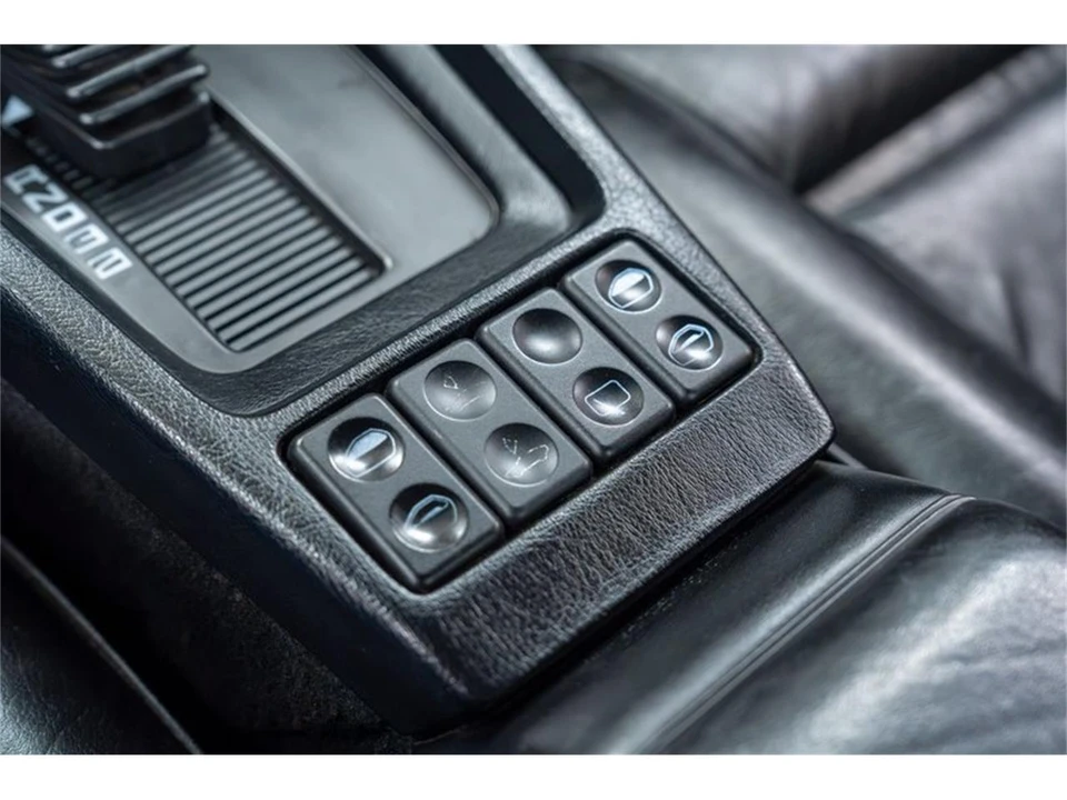 1987 Porsche 928 S4 - Image 18 of 31