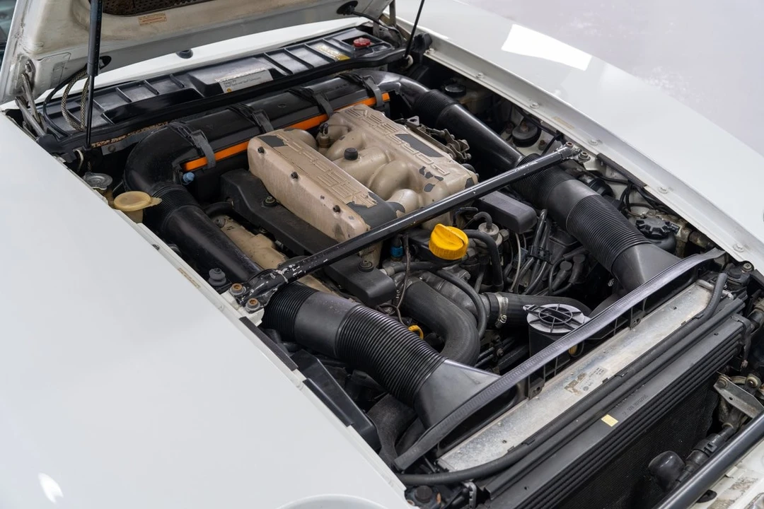 1987 Porsche 928 S4 - Image 25 of 31