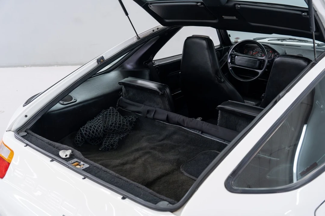 1987 Porsche 928 S4 - Image 23 of 31