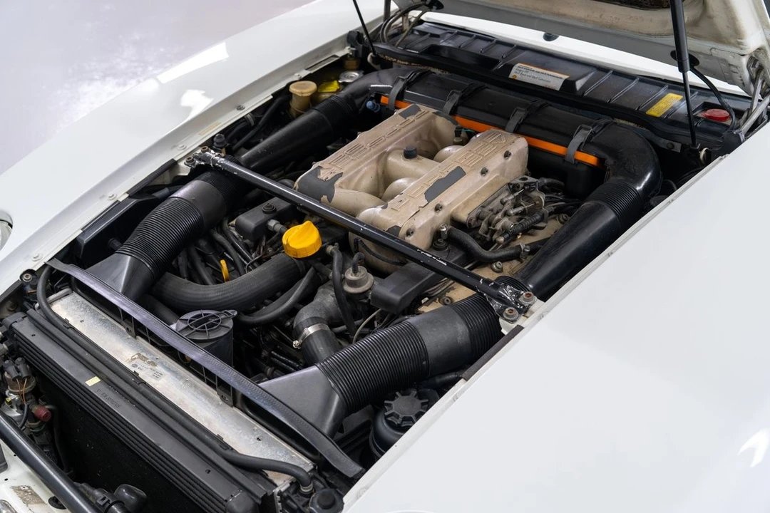 1987 Porsche 928 S4 - Image 27 of 31