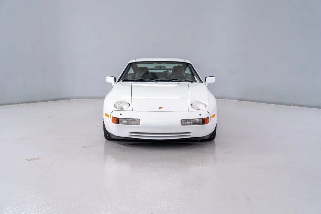 1987 Porsche 928 S4 - Image 3 of 31