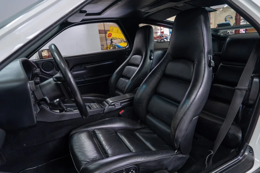 1987 Porsche 928 S4 - Image 19 of 31