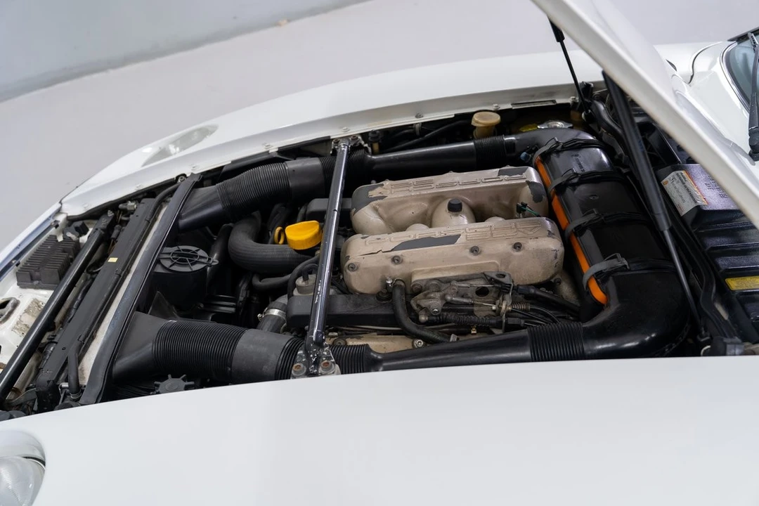 1987 Porsche 928 S4 - Image 26 of 31