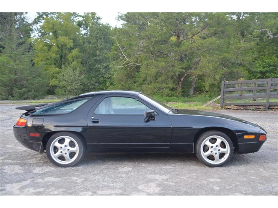 1987 Porsche 928 S4 - Image 21 of 31