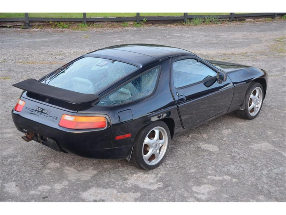 1987 Porsche 928 S4 - Image 23 of 31
