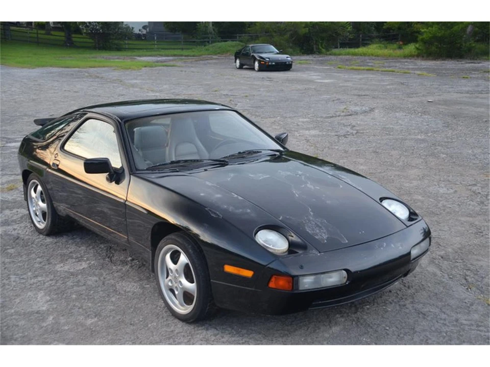 1987 Porsche 928 S4 - Image 19 of 31