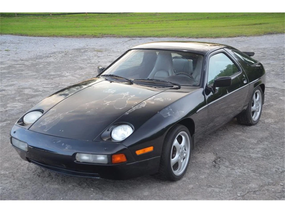 1987 Porsche 928 S4 - Image 17 of 31