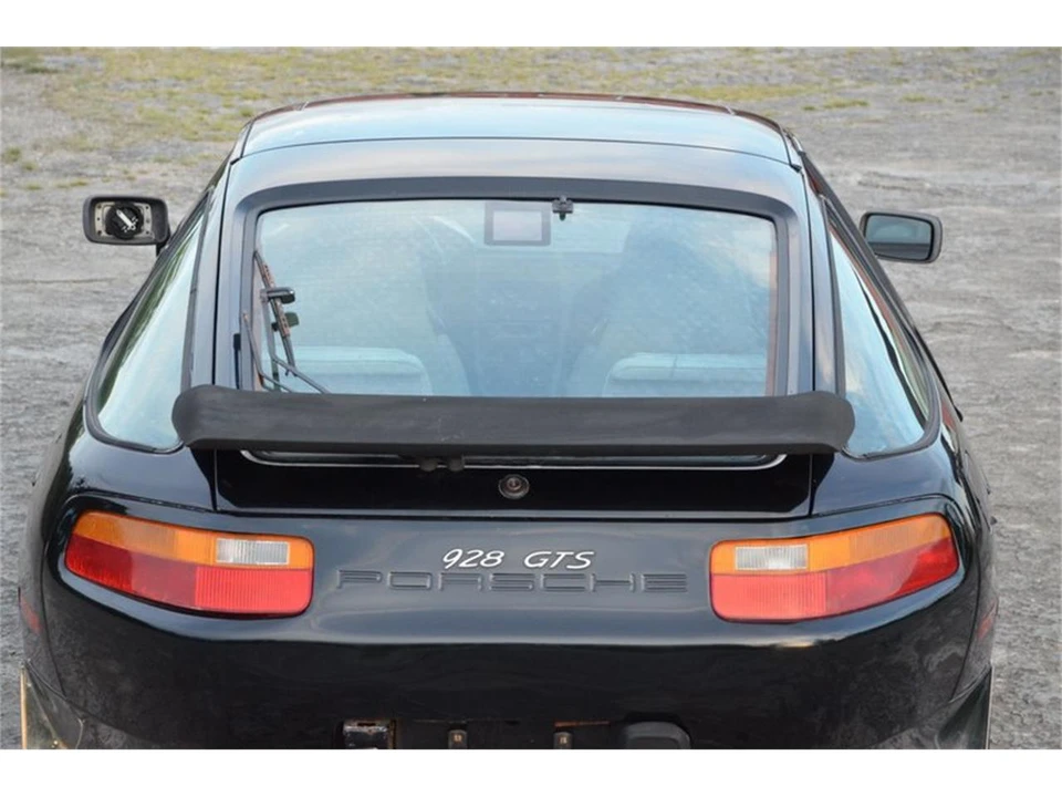 1987 Porsche 928 S4 - Image 27 of 31