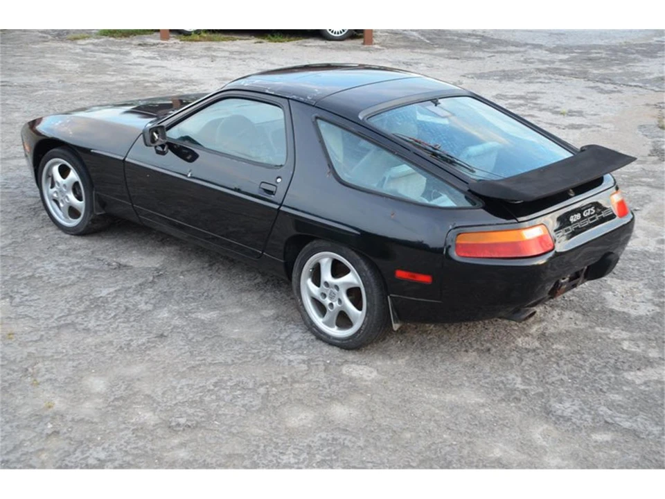 1987 Porsche 928 S4 - Image 29 of 31