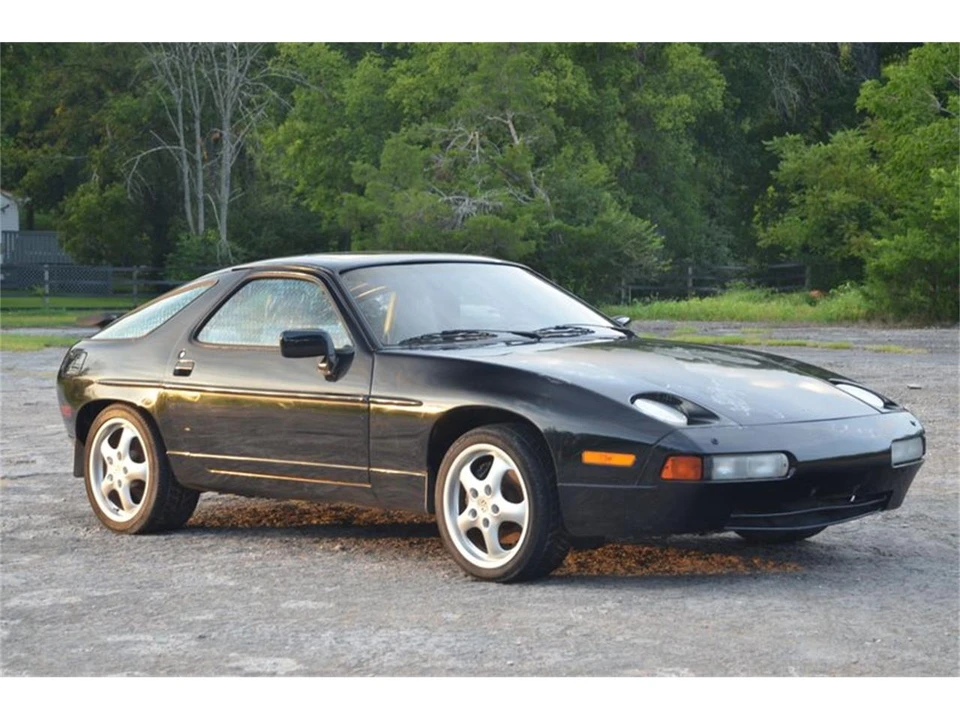 1987 Porsche 928 S4 - Image 3 of 31