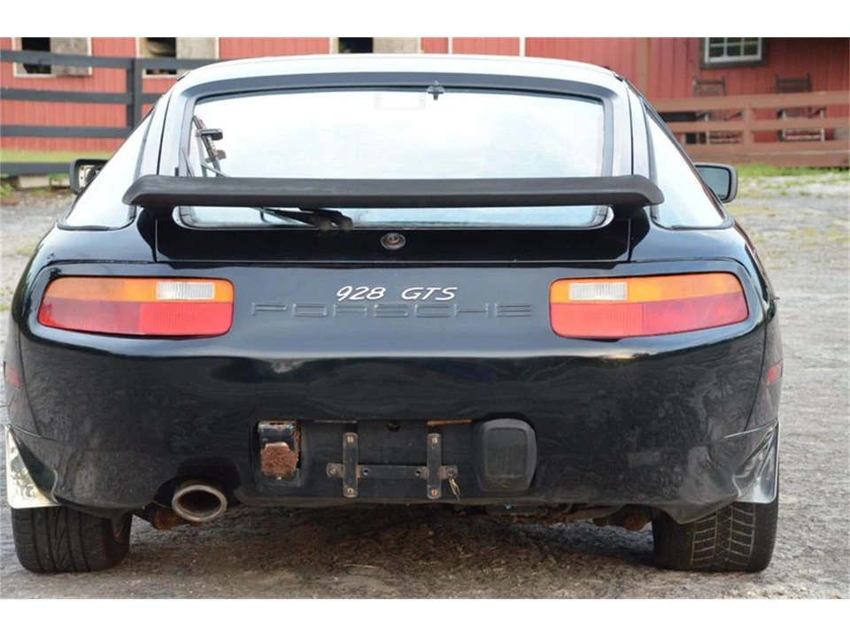 1987 Porsche 928 S4 - Image 25 of 31