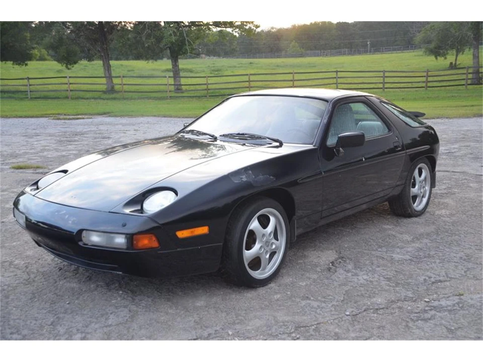 1987 Porsche 928 S4 - Image 15 of 31
