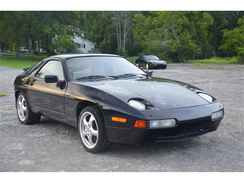 1987 Porsche 928 S4 - Image 20 of 31