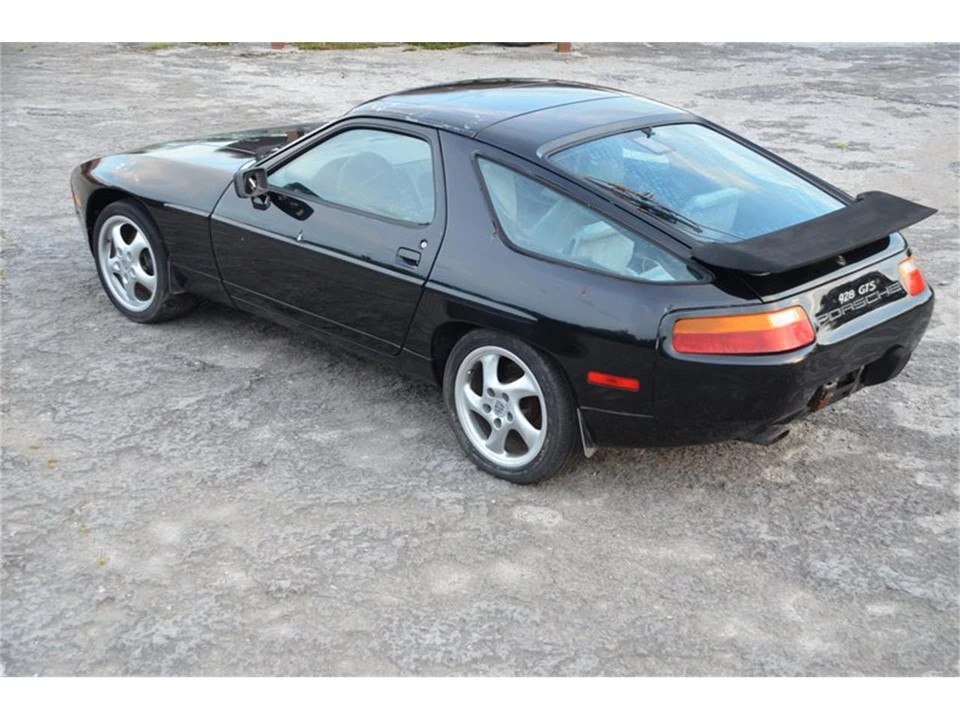 1987 Porsche 928 S4 - Image 30 of 31