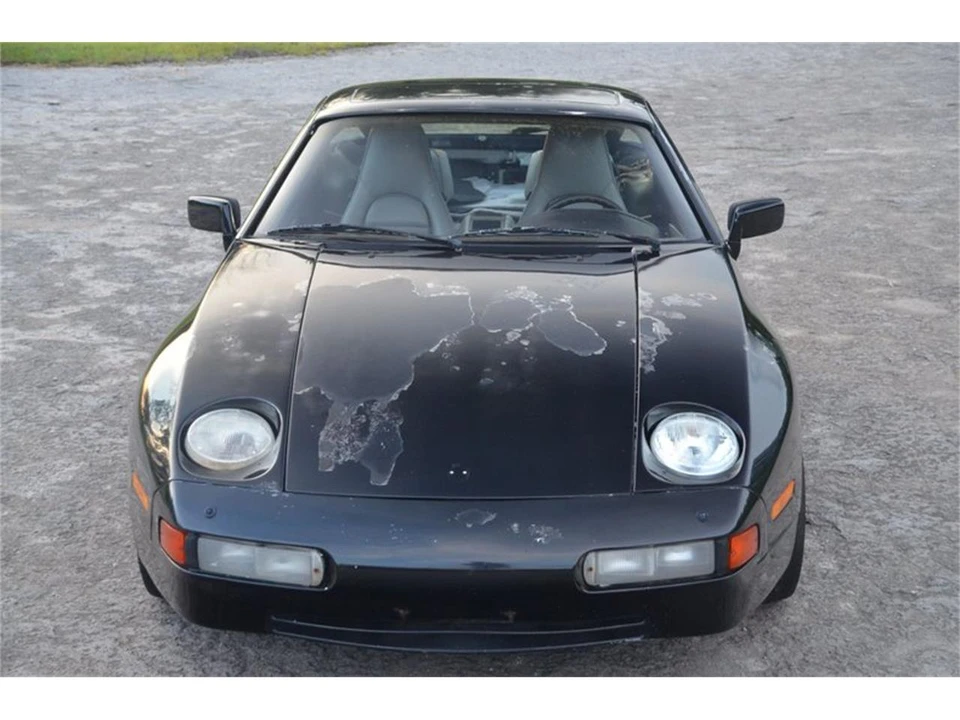 1987 Porsche 928 S4 - Image 18 of 31