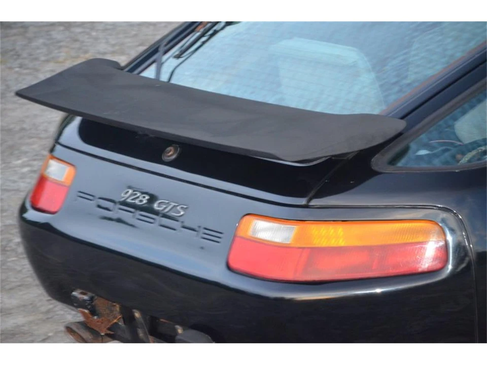 1987 Porsche 928 S4 - Image 24 of 31