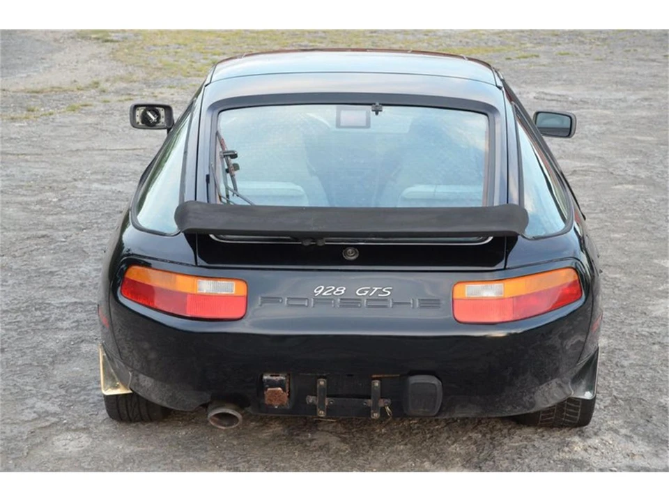 1987 Porsche 928 S4 - Image 26 of 31