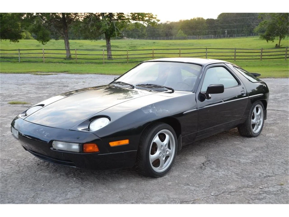 1987 Porsche 928 S4 - Image 14 of 31