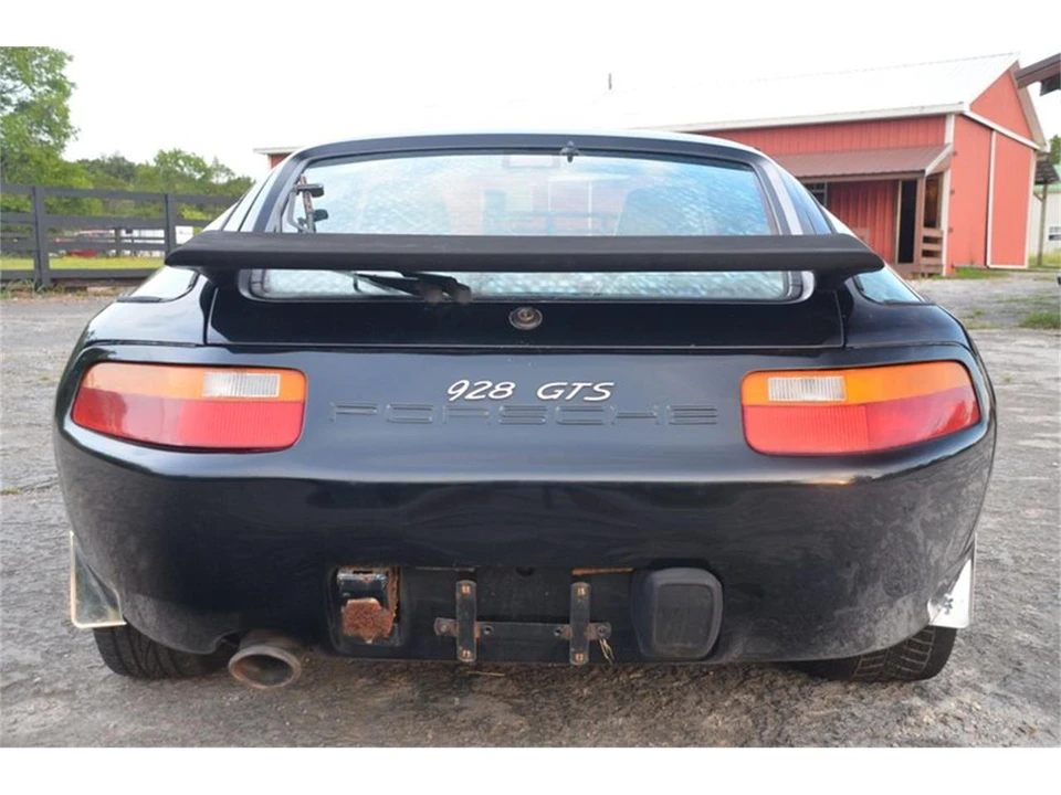 1987 Porsche 928 S4 - Image 12 of 31
