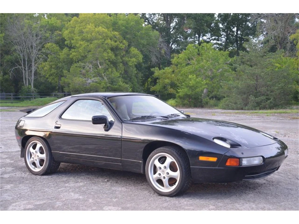 1987 Porsche 928 S4 - Image 10 of 31