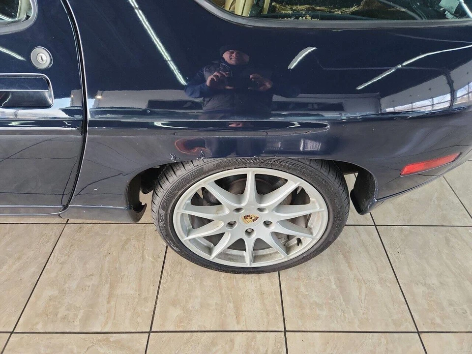 1987 Porsche 928 S4 - Image 12 of 31