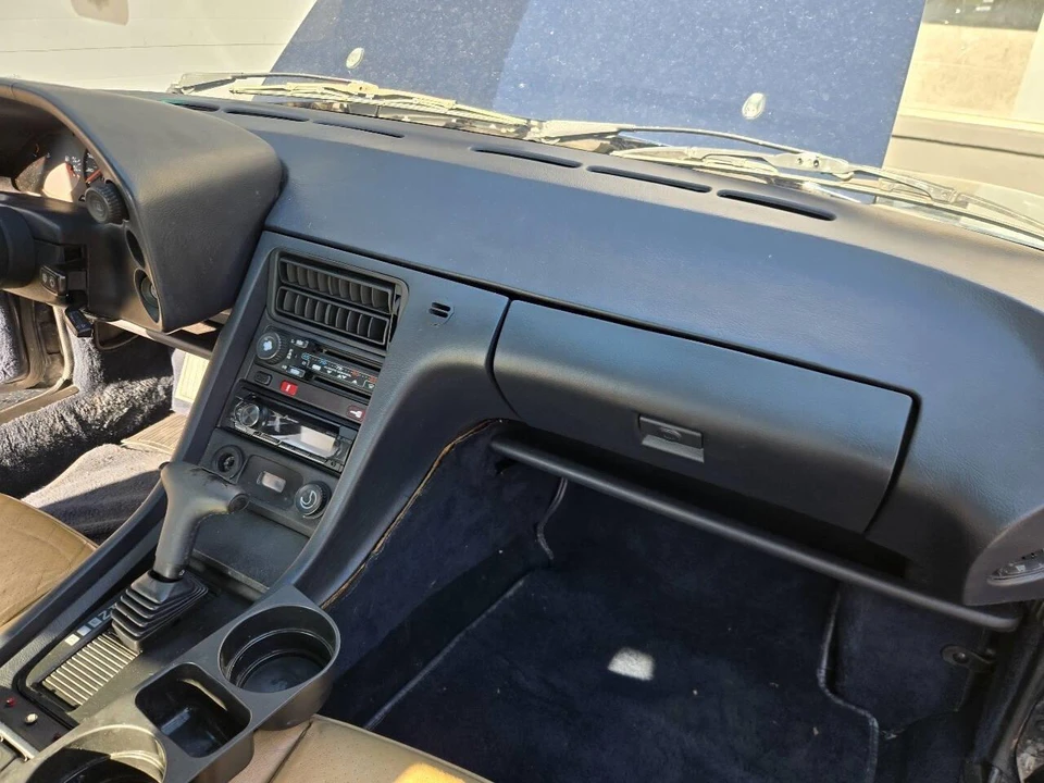 1987 Porsche 928 S4 - Image 29 of 31