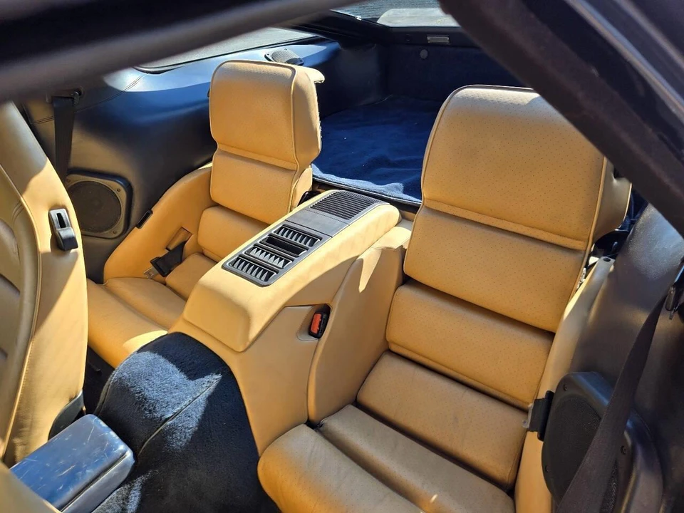 1987 Porsche 928 S4 - Image 27 of 31
