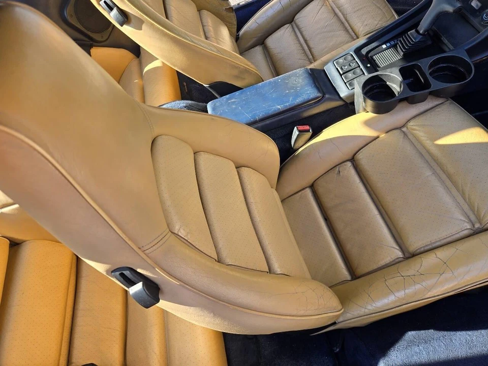 1987 Porsche 928 S4 - Image 31 of 31