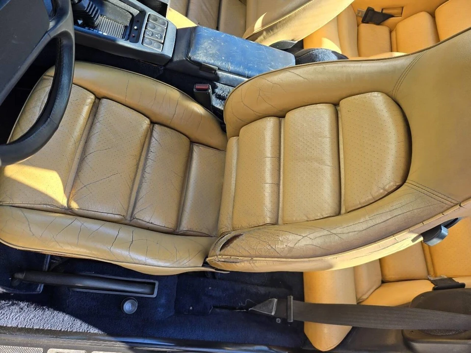 1987 Porsche 928 S4 - Image 26 of 31