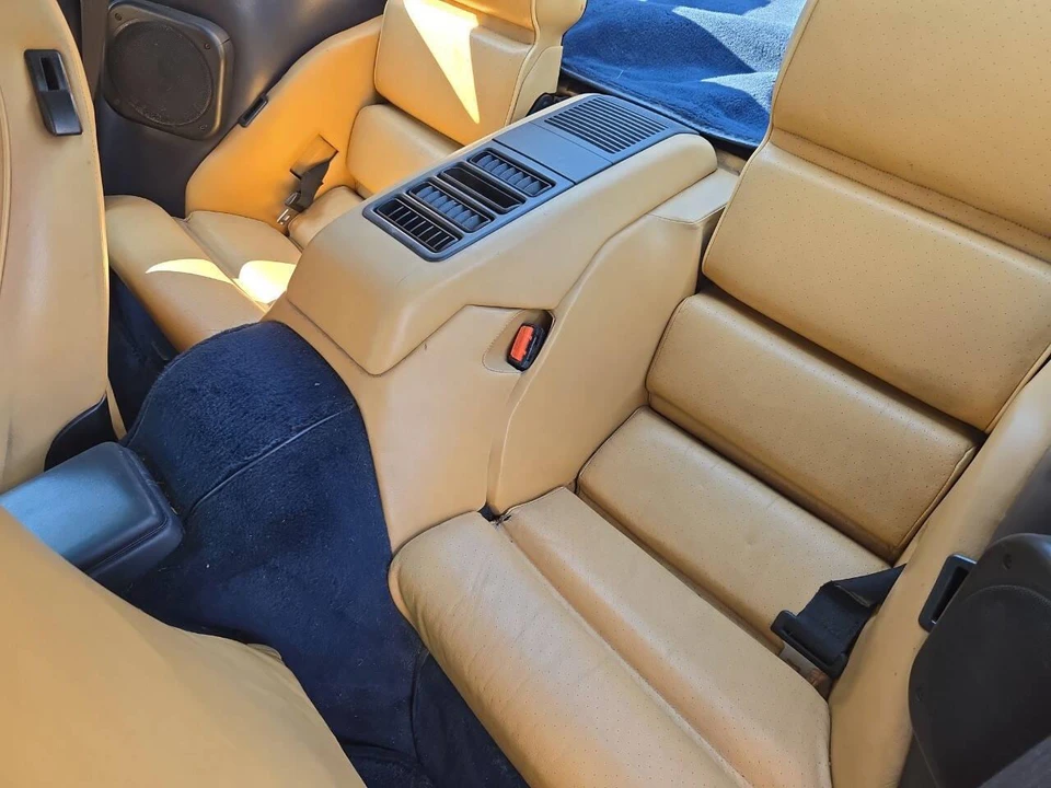 1987 Porsche 928 S4 - Image 22 of 31