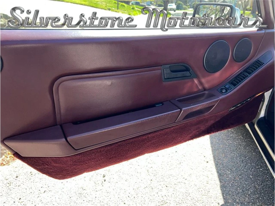 1987 Porsche 928 S4 - Image 27 of 31