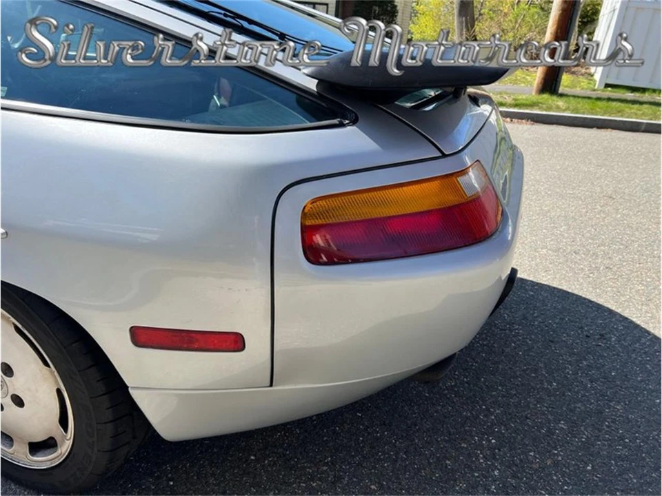 1987 Porsche 928 S4 - Image 19 of 31